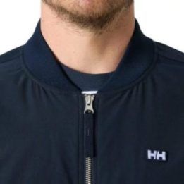 Vyriška bomberio stiliaus striukė Helly Hansen Marine