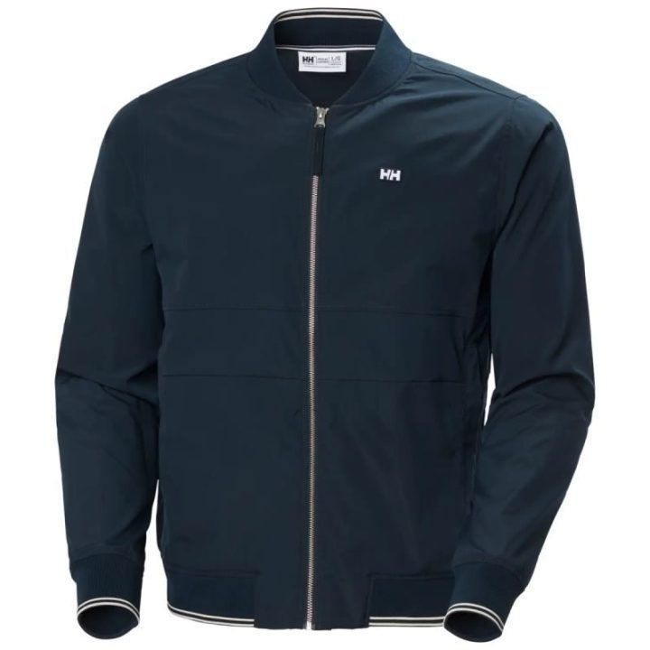Vyriška bomberio stiliaus striukė Helly Hansen Marine
