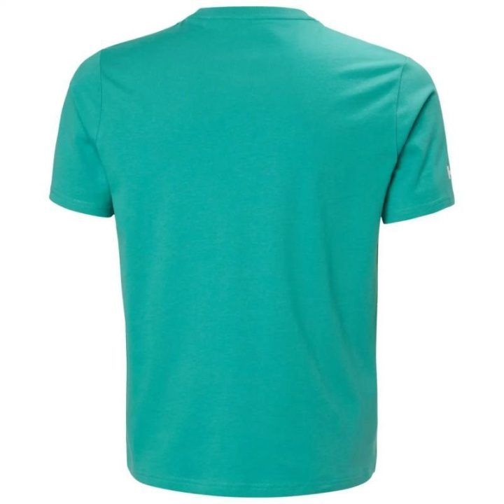 Vyriški medvilniniai marškinėliai Helly Hansen Shoreline T-Shirt 3.0