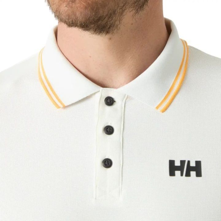 Vyriški greitai džiūstantys polo marškinėliai Helly Hansen