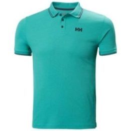 Vyriški klasikinio kirpimo polo marškinėliai Helly Hansen