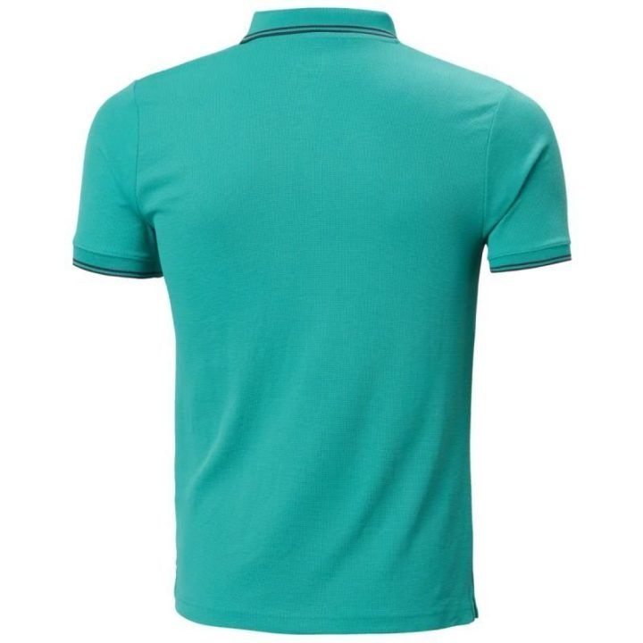 Vyriški klasikinio kirpimo polo marškinėliai Helly Hansen