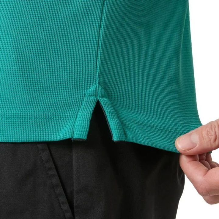 Vyriški klasikinio kirpimo polo marškinėliai Helly Hansen