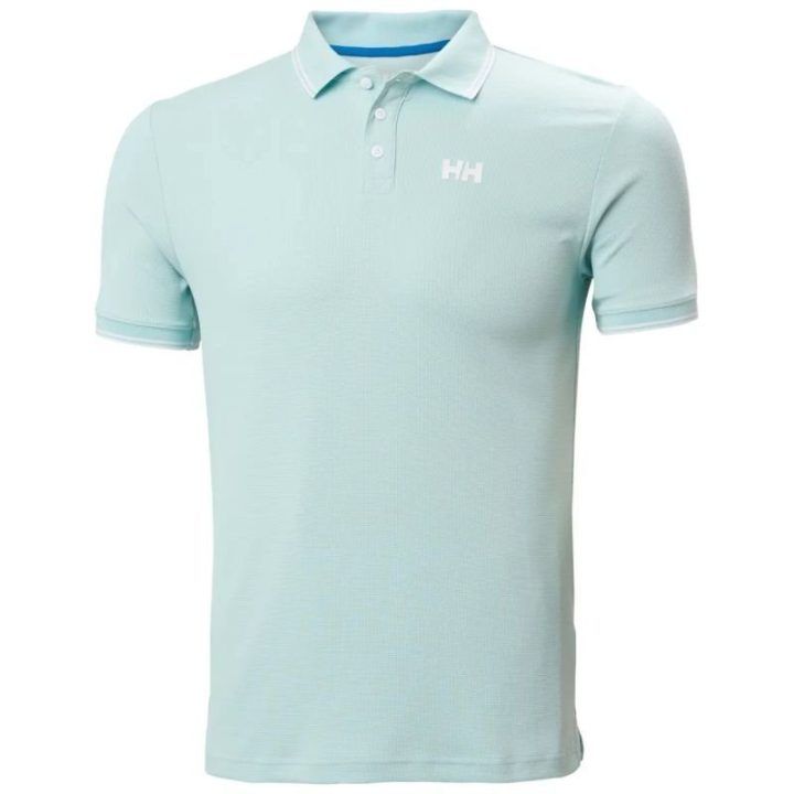 Vyriški vasariniai polo marškinėliai Helly Hansen KOS