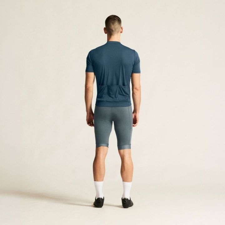 Vyriški trumpų rankovių dviratininko marškinėliai CRAFT Everyday