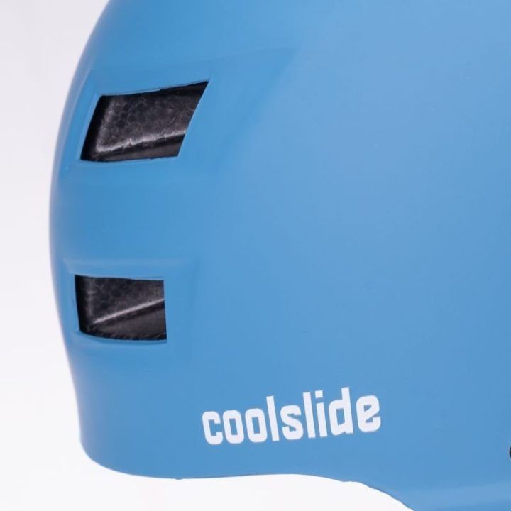 Riedučių šalmas su apimties reguliavimo ratuku COOLSLIDE HEJKEN