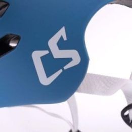 Riedučių šalmas Coolslide SKYTEN