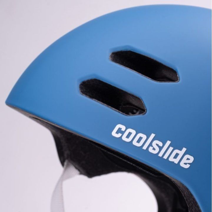 Riedučių šalmas Coolslide SKYTEN