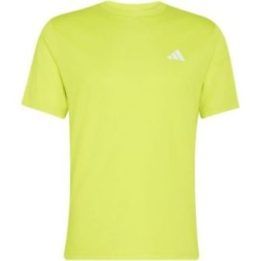 Vyriški marškinėliai adidas Workout Essentials Base, salotiniai