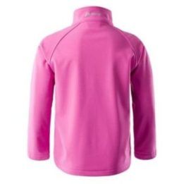 Vaikiška prigludusio kirpimo softshell striukė Martes Nedo