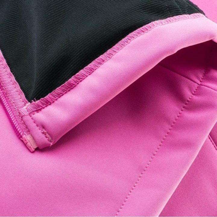 Vaikiška prigludusio kirpimo softshell striukė Martes Nedo