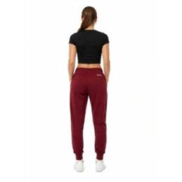 Moteriškos sportinės kelnės O'Neill Freak Jogger, bordo