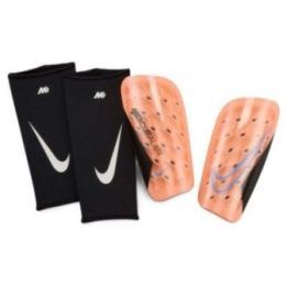 Vyriškos blauzdų apsaugos su EVA putplasčiu Nike Mercurial Lite DN3611-852