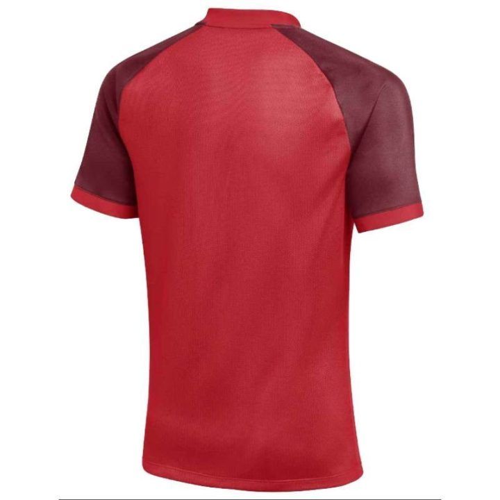 Vyriški futbolo marškinėliai su raglano rankovėmis Nike Dri-FIT Trophy VI