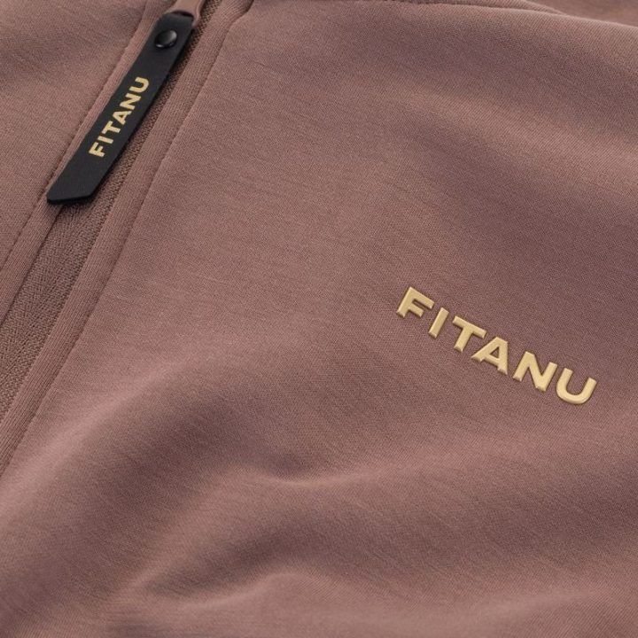 Moteriškas džemperis FITANU