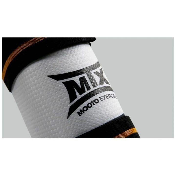 Dilbių apsaugos karate ir taekvondo treniruotėms Mooto MTX 2