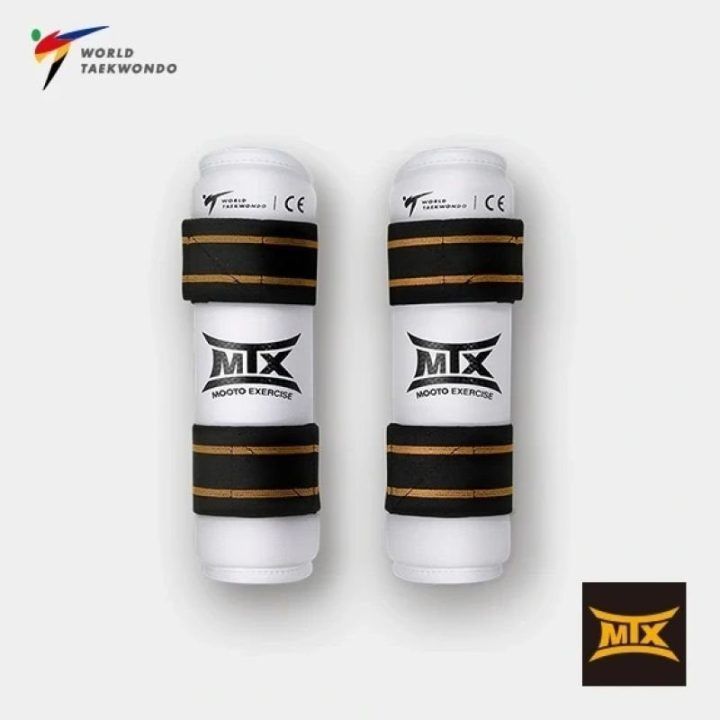 Dilbių apsaugos karate ir taekvondo treniruotėms Mooto MTX 2