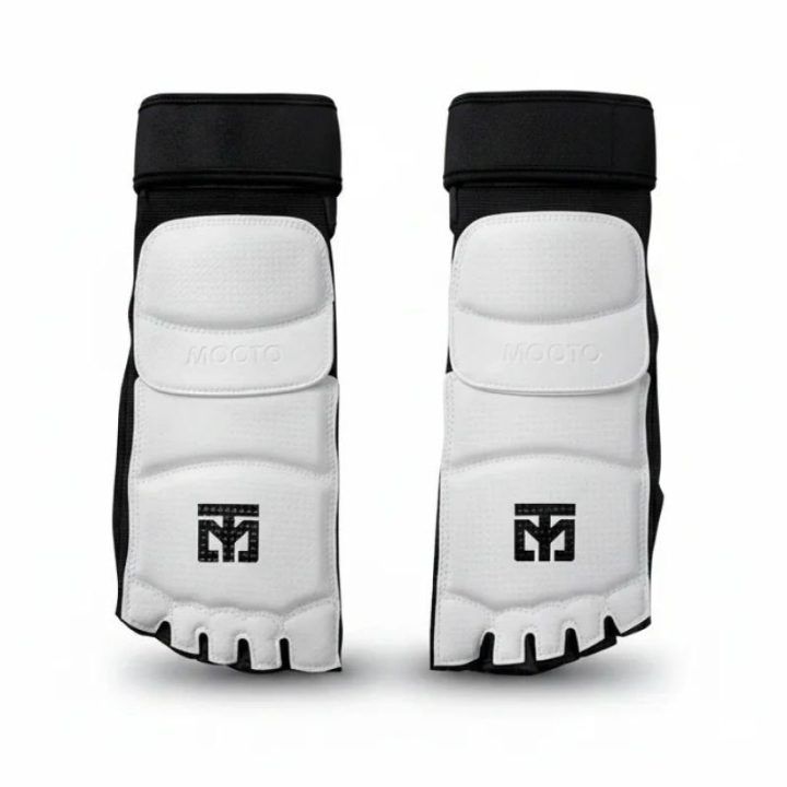 Taekvondo pėdų apsaugos Mooto Extera 2