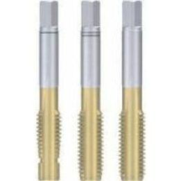 Sriegiklis M8 DIN 352, HSSE TiN INOX