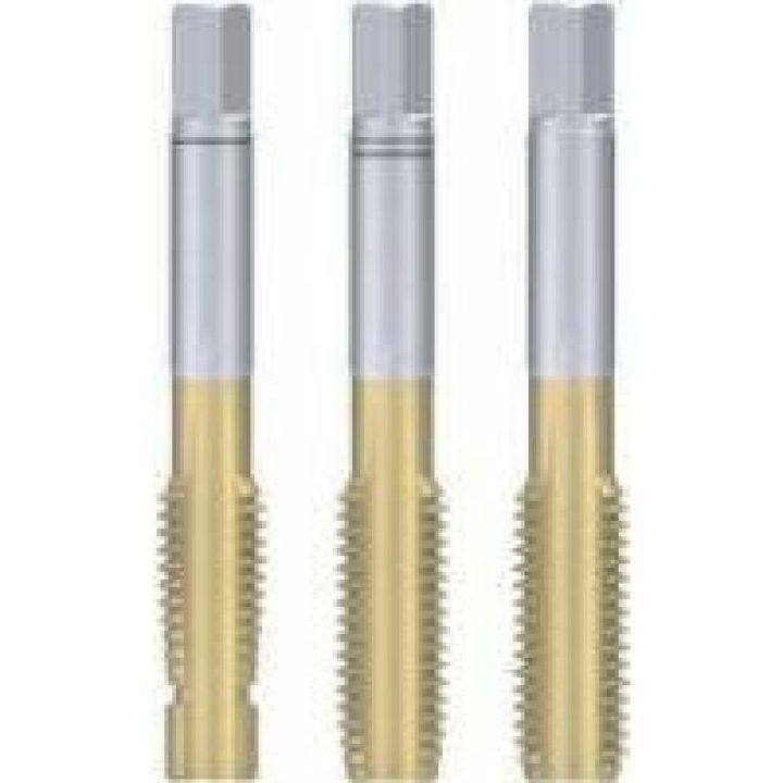 Sriegiklis M8 DIN 352, HSSE TiN INOX