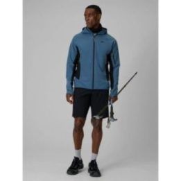 Vyriška softshell striukė 4F
