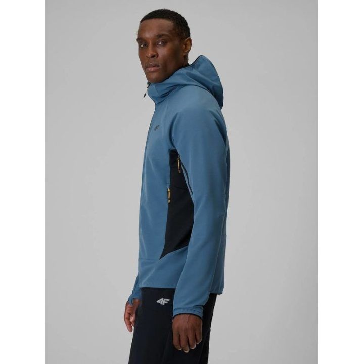 Vyriška softshell striukė 4F