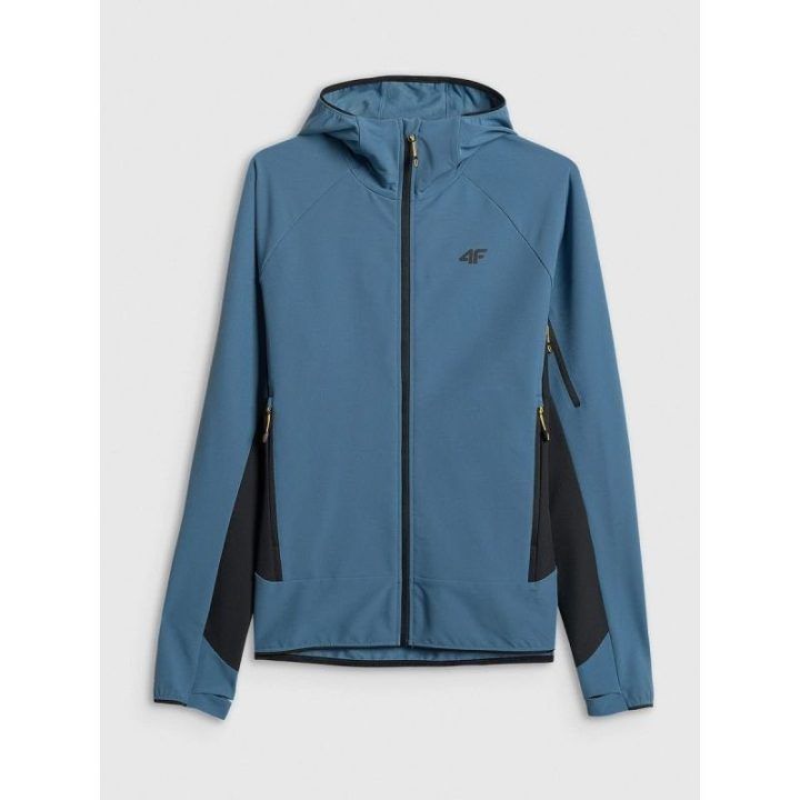 Vyriška softshell striukė 4F