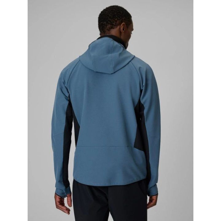 Vyriška softshell striukė 4F