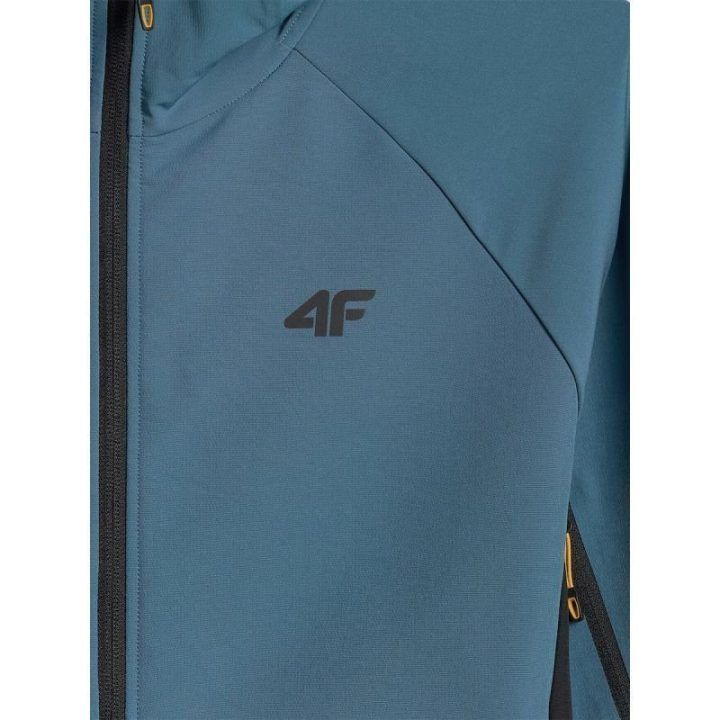 Vyriška softshell striukė 4F