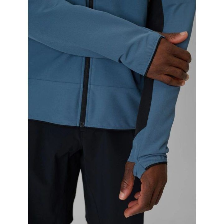 Vyriška softshell striukė 4F