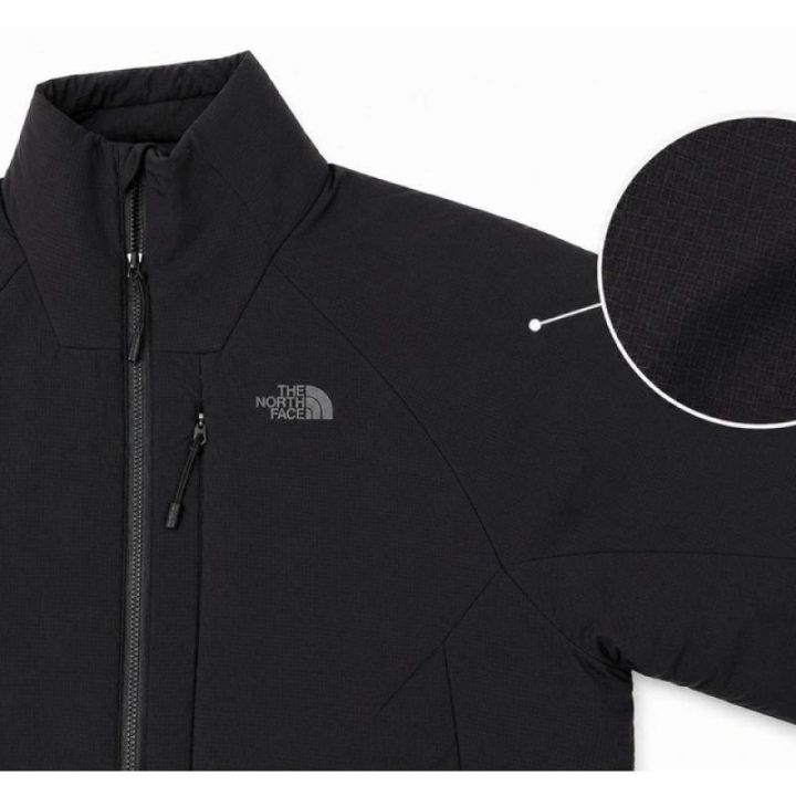 Moteriška lengva vėjo striukė The North Face, juoda