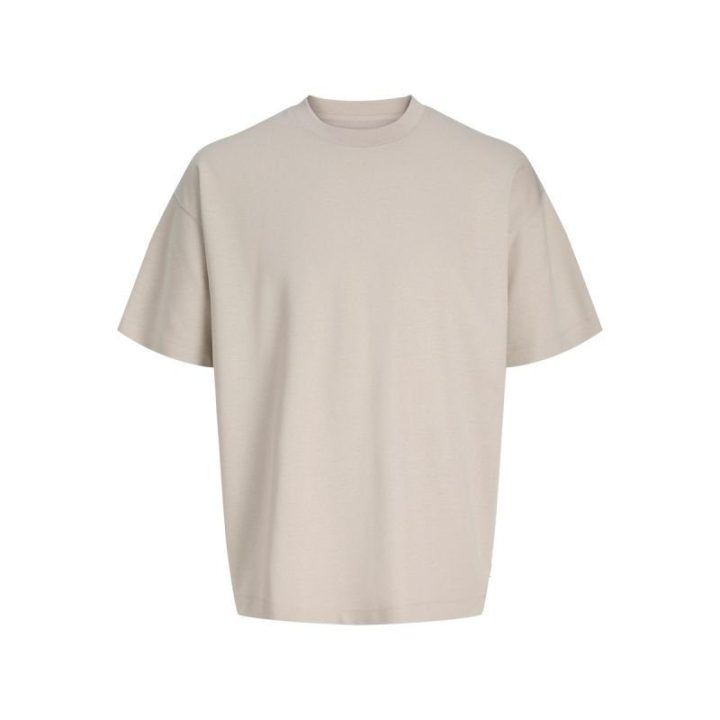 Vyriški medvilniniai marškinėliai Jack&Jones JJEBARRON