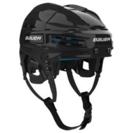 Vaikiškas ledo ritulio šalmas Bauer Prodigy 2.0