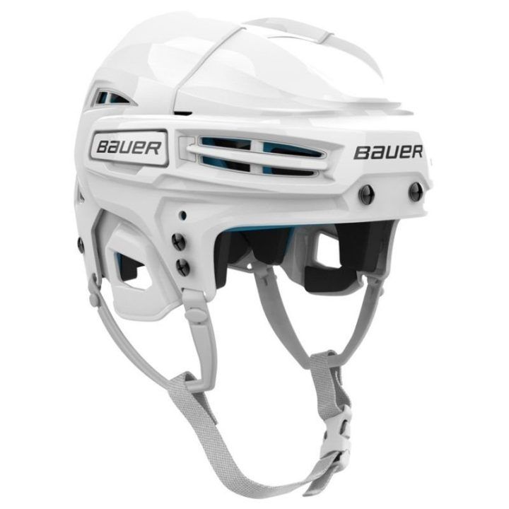 Vaikiškas ledo ritulio šalmas Bauer Prodigy 2.0