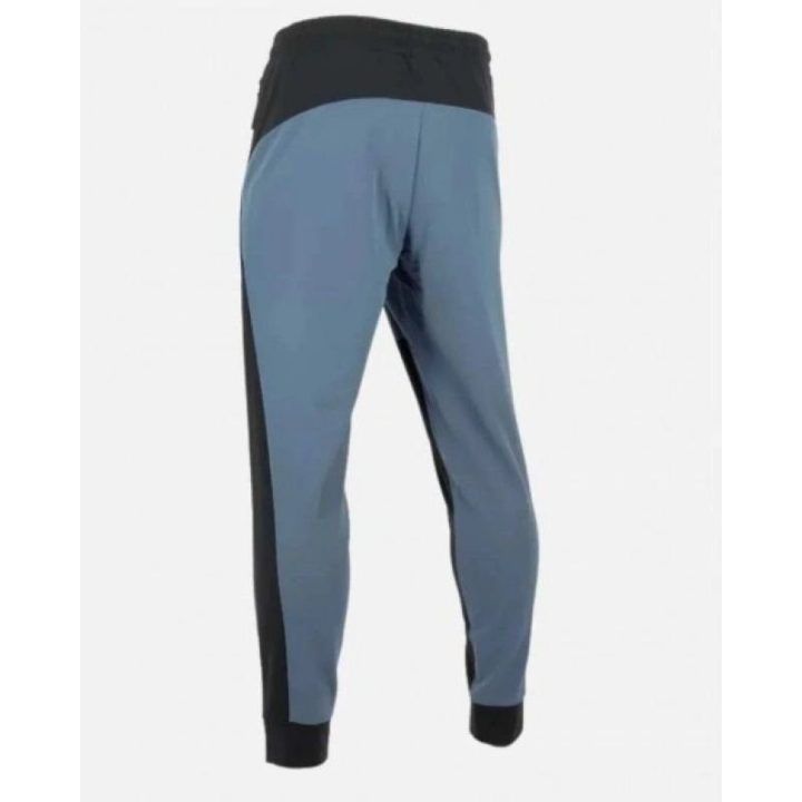 Vyriškos sportinės kelnės Puma Tech Woven, tamsiai mėlynos