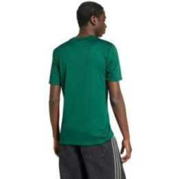 Vyriški futbolo marškinėliai adidas Mexico 26 Jersey, žali