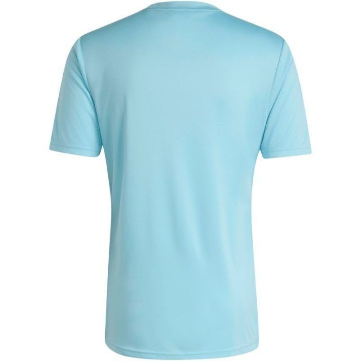 Vyriški marškinėliai adidas Argentina 26, žydri