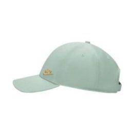 Kepurė su snapeliu Nike Dri-FIT Club, žalia