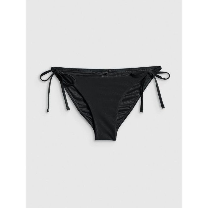 Bikini kelnaitės 4F, juodos