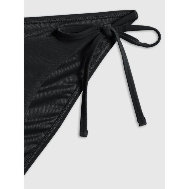 Bikini kelnaitės 4F, juodos