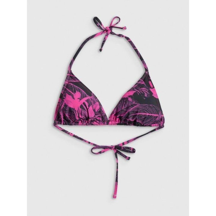 Bikinio viršutinė dalis su UPF 30+ 4F
