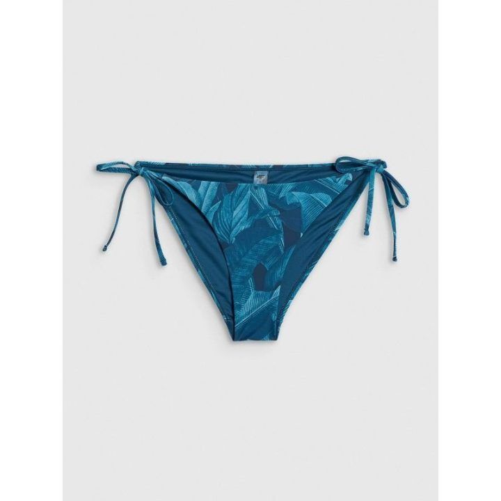 Bikinio kelnaitės su šoninėmis raištelėmis 4F