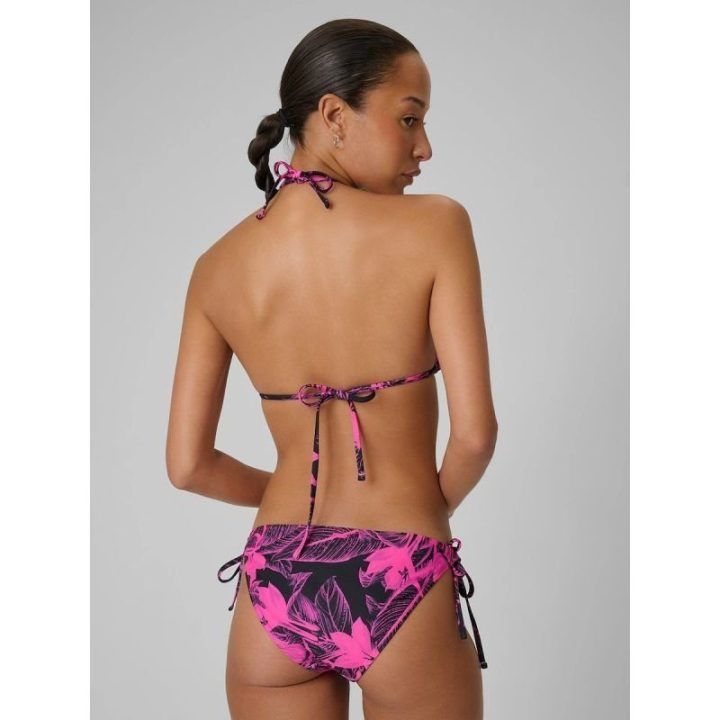 Bikini kelnaitės su raišteliais šonuose 4F