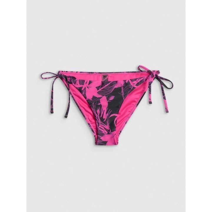 Bikini kelnaitės su raišteliais šonuose 4F