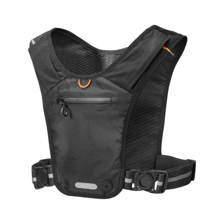 Bėgimo liemenė Spigen A720 Dynamic Shield, juoda