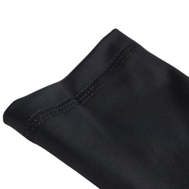 Futbolo blauzdų movos adidas SG Sleeves, 2 vnt., juodos