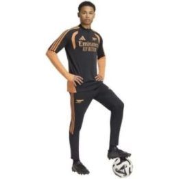 Džemperis treniruotėms adidas Arsenal FC Tiro, 2026/27