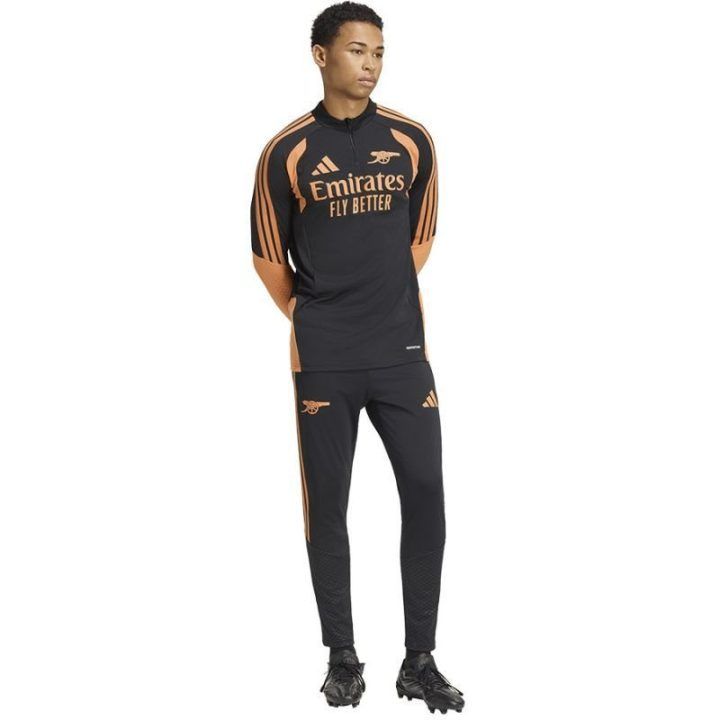 Džemperis treniruotėms adidas Arsenal FC Tiro, 2026/27