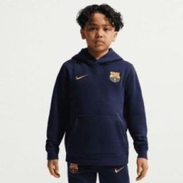 Džemperis Nike FC Barcelona Club II3718-498