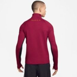 Džemperis Nike FC Barcelona Drill Top